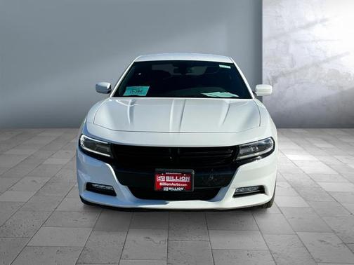 2018 Dodge Charger GT