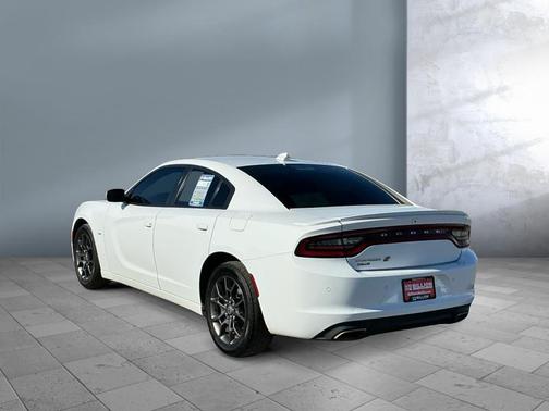2018 Dodge Charger GT