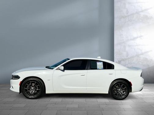 2018 Dodge Charger GT