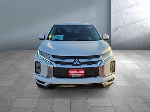 2020 Mitsubishi Outlander Sport 2.0 ES