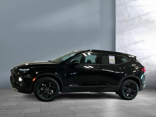 2020 Chevrolet Blazer 3LT