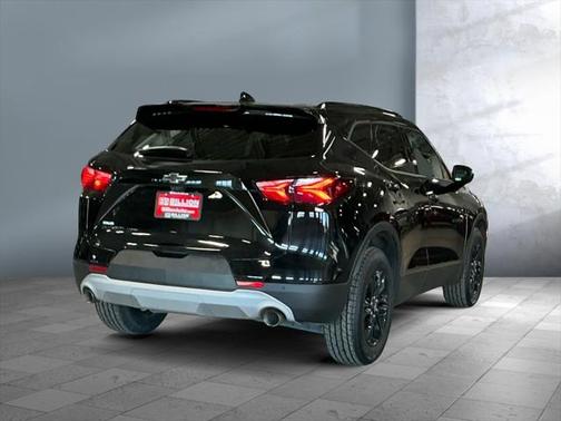 2020 Chevrolet Blazer 3LT