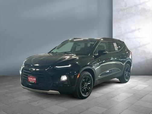 2020 Chevrolet Blazer 3LT