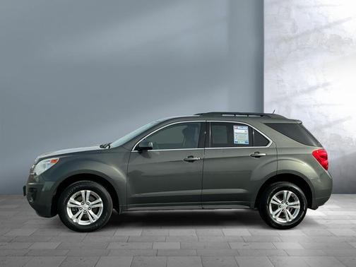 2013 Chevrolet Equinox 1LT