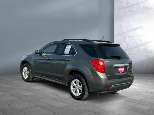 2013 Chevrolet Equinox 1LT