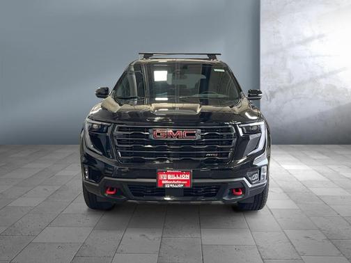 2025 GMC Acadia AWD AT4