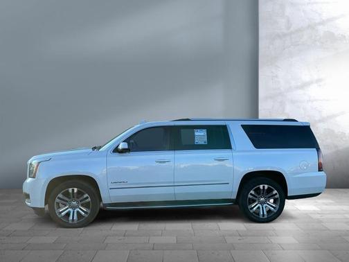 2016 GMC Yukon XL Denali