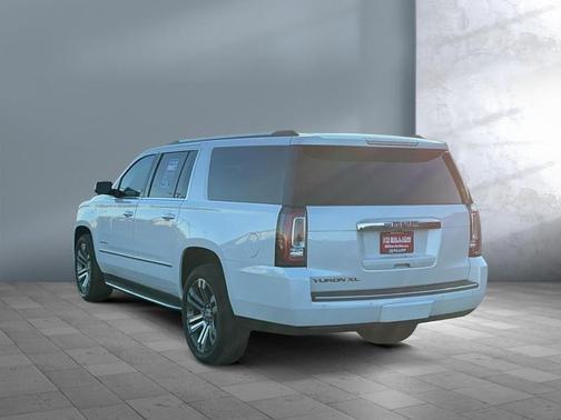 2016 GMC Yukon XL Denali