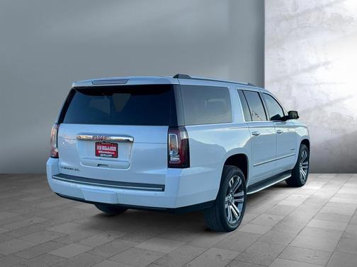 2016 GMC Yukon XL Denali