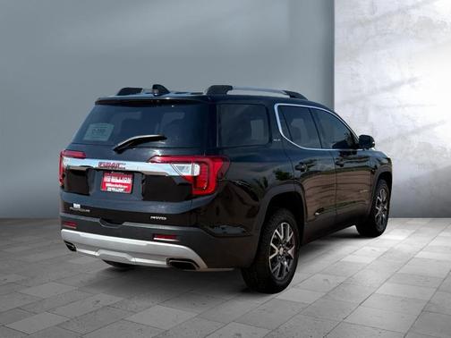 2020 GMC Acadia FWD SLE