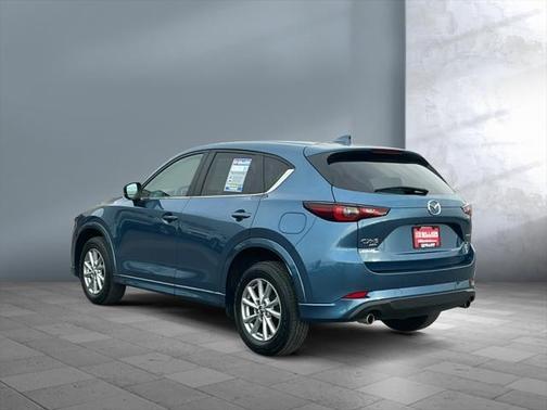 2024 Mazda CX-5 2.5 S Select
