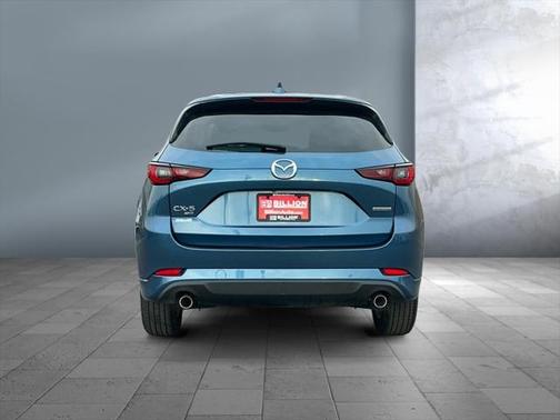 2024 Mazda CX-5 2.5 S Select