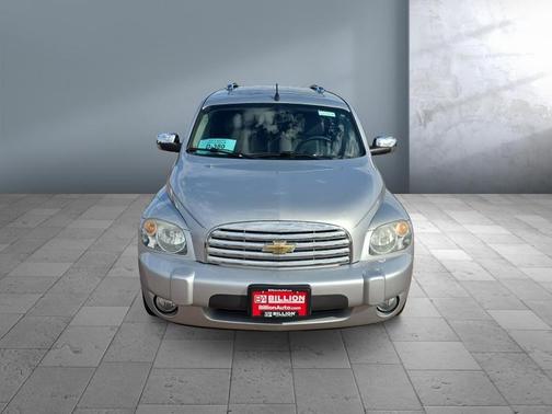 2010 Chevrolet HHR LT
