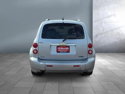 2010 Chevrolet HHR LT