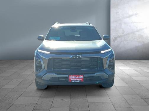 2026 Chevrolet Equinox AWD ACTIV