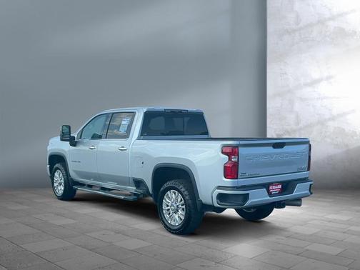 2023 Chevrolet Silverado 2500 High Country