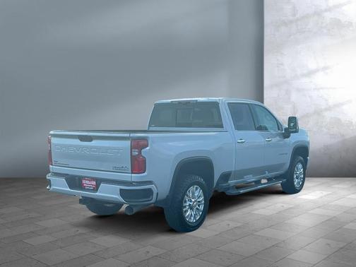 2023 Chevrolet Silverado 2500 High Country