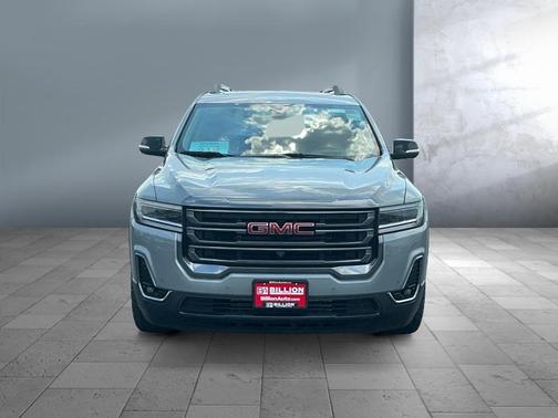 2023 GMC Acadia AWD AT4