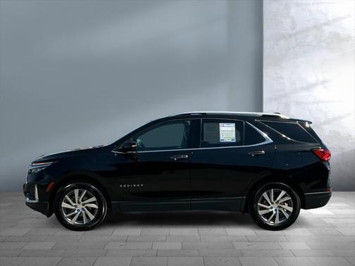 2023 Chevrolet Equinox Premier w/1LZ