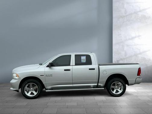 2016 RAM 1500 Tradesman/Express