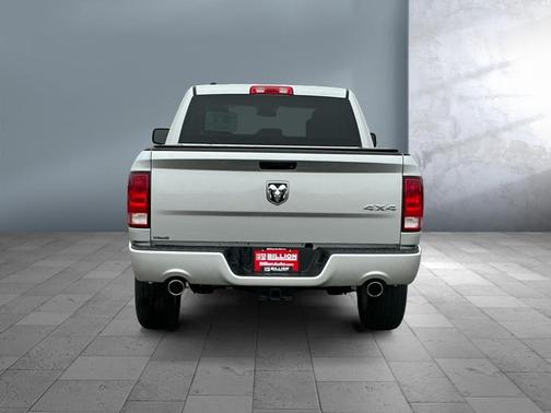 2016 RAM 1500 Tradesman/Express