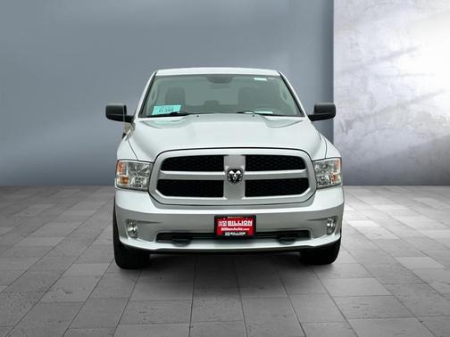 2016 RAM 1500 Tradesman/Express