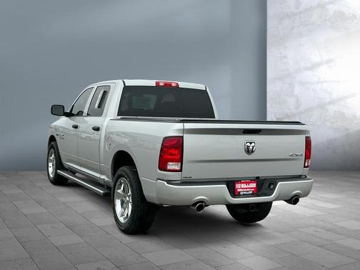 2016 RAM 1500 Tradesman/Express