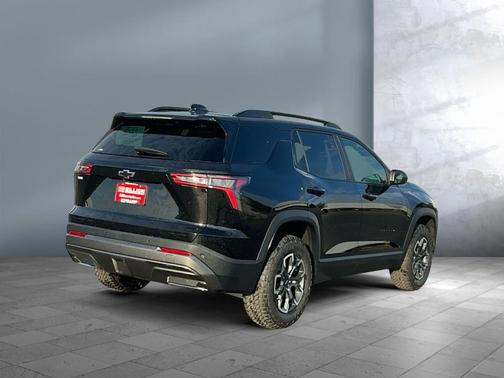 2026 Chevrolet Equinox AWD ACTIV