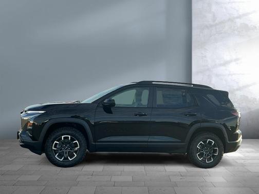 2026 Chevrolet Equinox AWD ACTIV