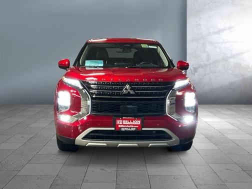 2023 Mitsubishi Outlander SE 2.5 S-AWC