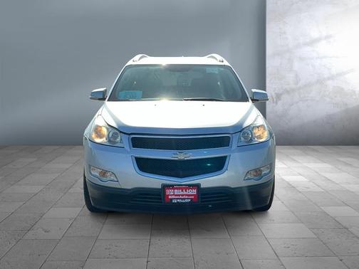 2010 Chevrolet Traverse LT