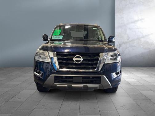 2023 Nissan Armada SL 4WD