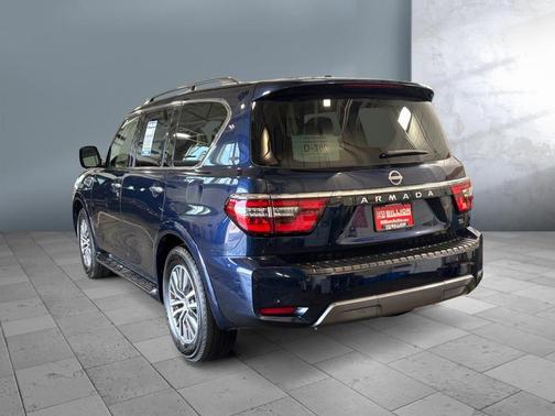2023 Nissan Armada SL 4WD