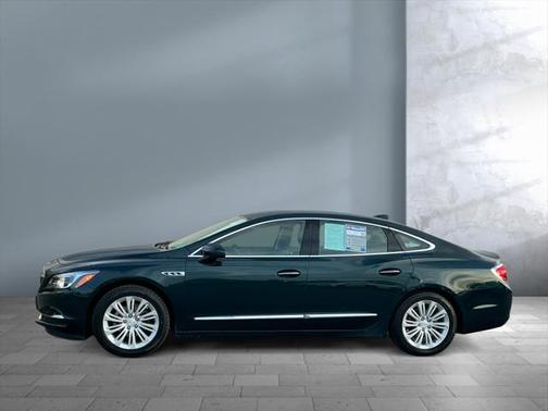 2019 Buick LaCrosse Essence