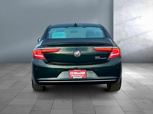 2019 Buick LaCrosse Essence
