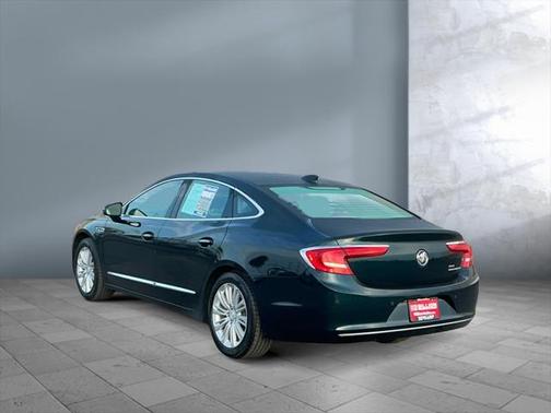 2019 Buick LaCrosse Essence