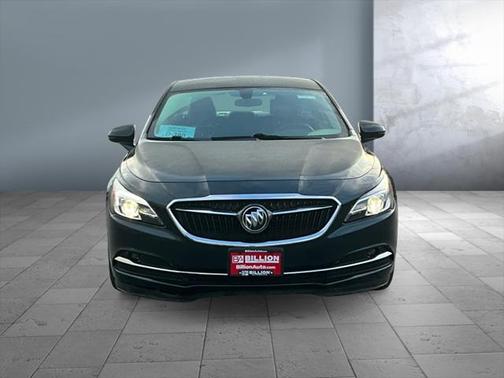 2019 Buick LaCrosse Essence
