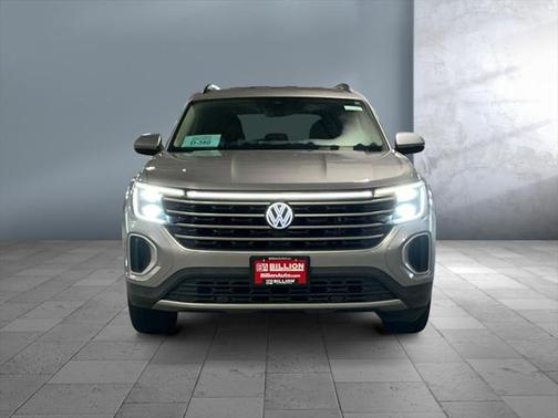 2024 Volkswagen Atlas 2.0T SE w/Technology 4MOTION