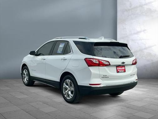 2021 Chevrolet Equinox Premier w/1LZ