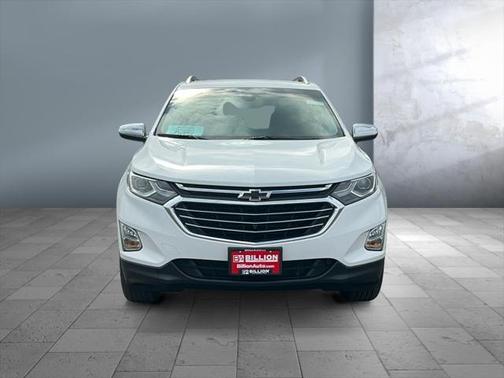 2021 Chevrolet Equinox Premier w/1LZ