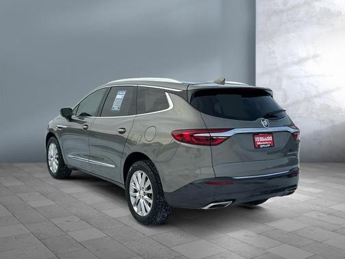 2019 Buick Enclave Premium