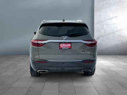 2019 Buick Enclave Premium