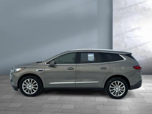 2019 Buick Enclave Premium