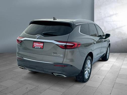 2019 Buick Enclave Premium