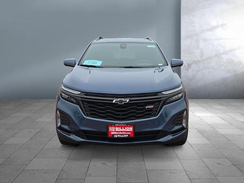 2024 Chevrolet Equinox AWD RS