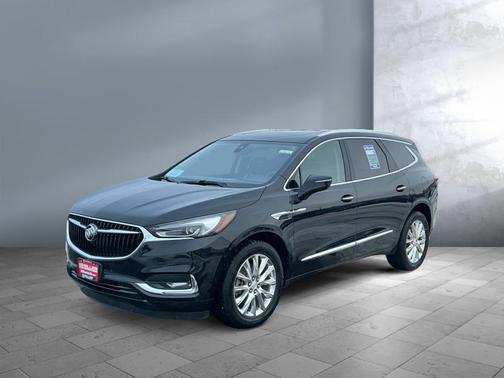 2018 Buick Enclave Premium