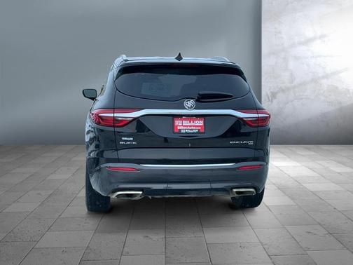 2018 Buick Enclave Premium