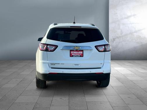 2017 Chevrolet Traverse 1LT