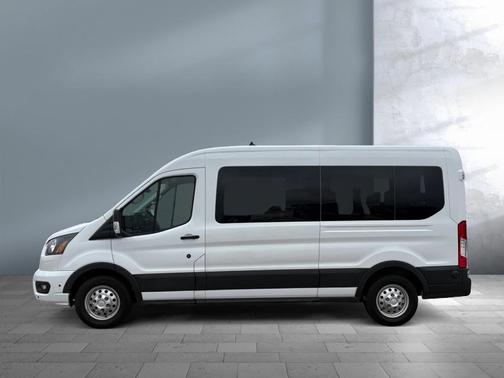 2024 Ford Transit-350 XLT