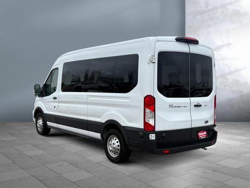 2024 Ford Transit-350 XLT